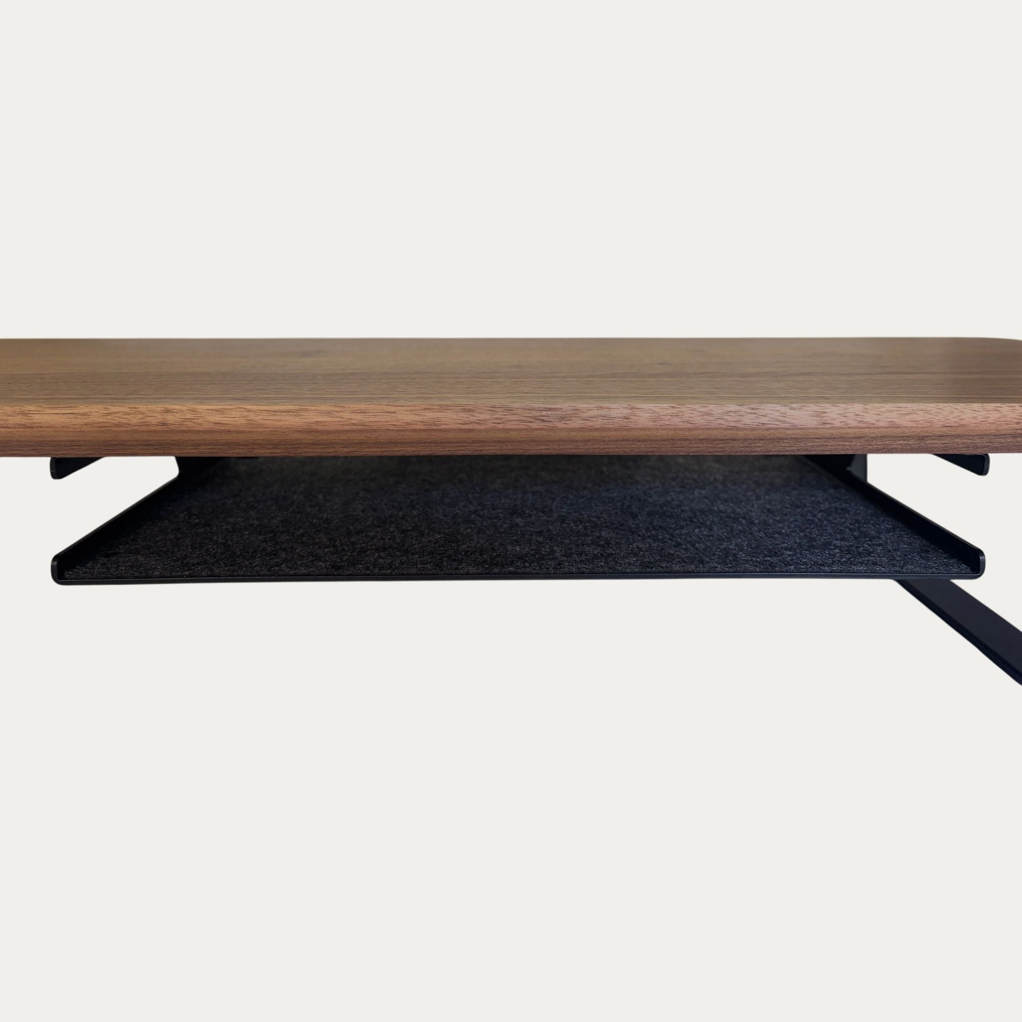 Laptop Tray for Desk Shelf