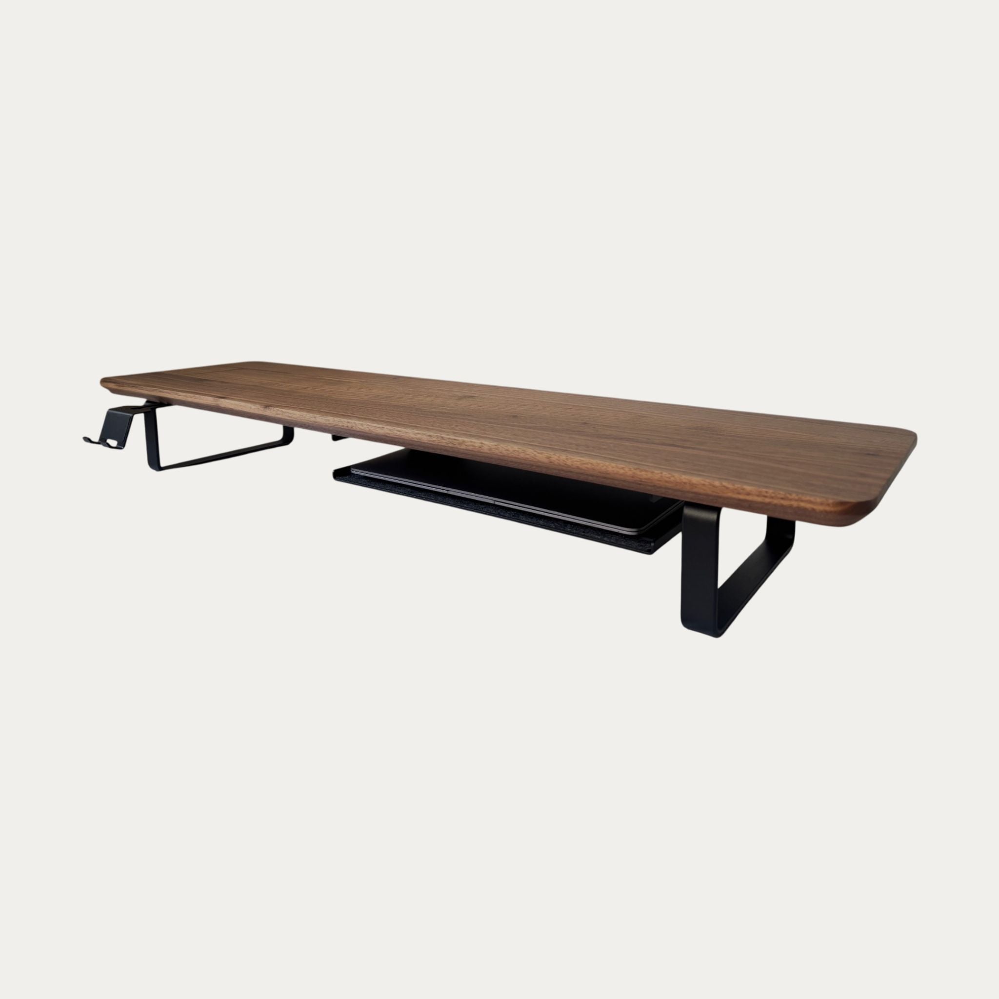 Laptop Tray for Desk Shelf