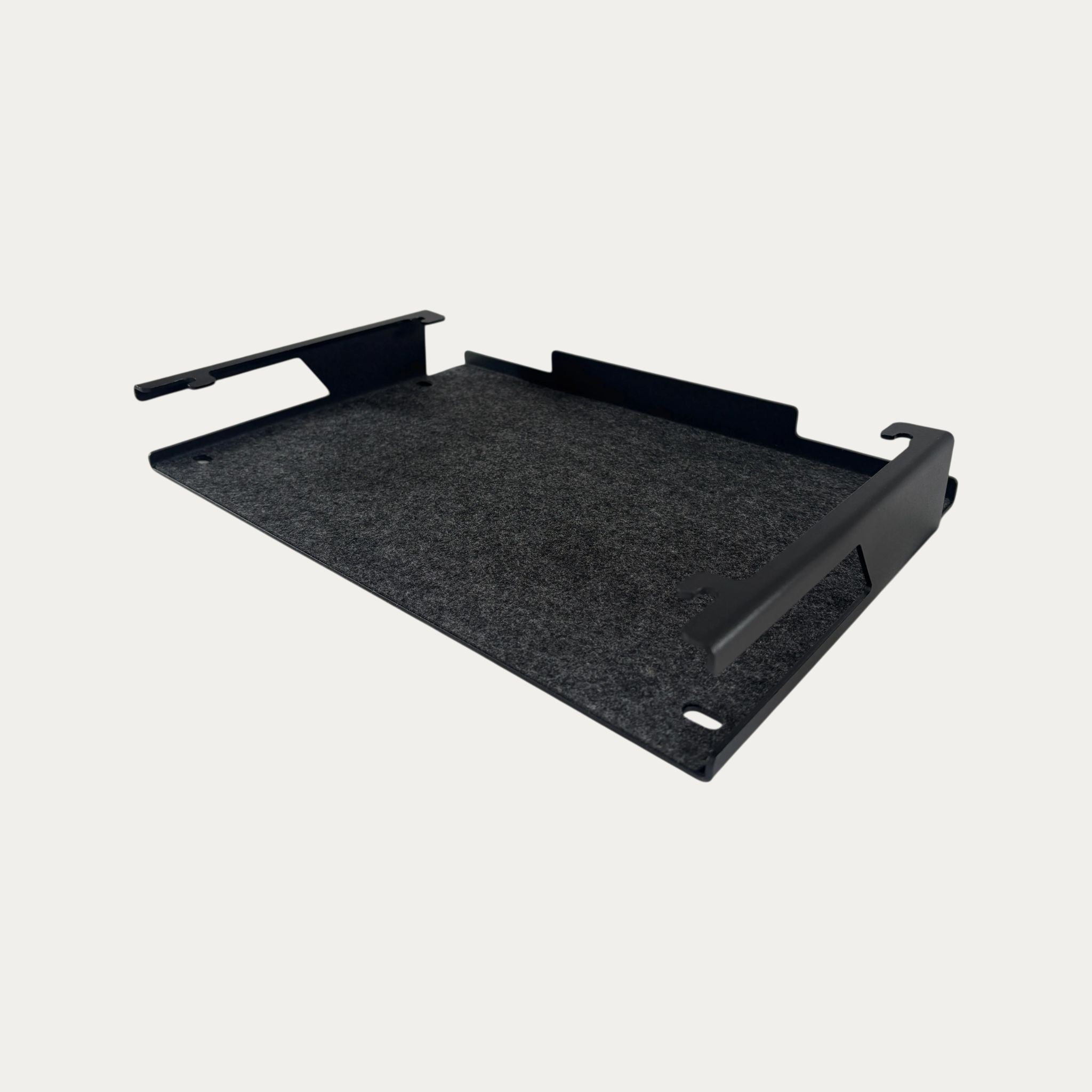 Laptop Tray for Desk Shelf