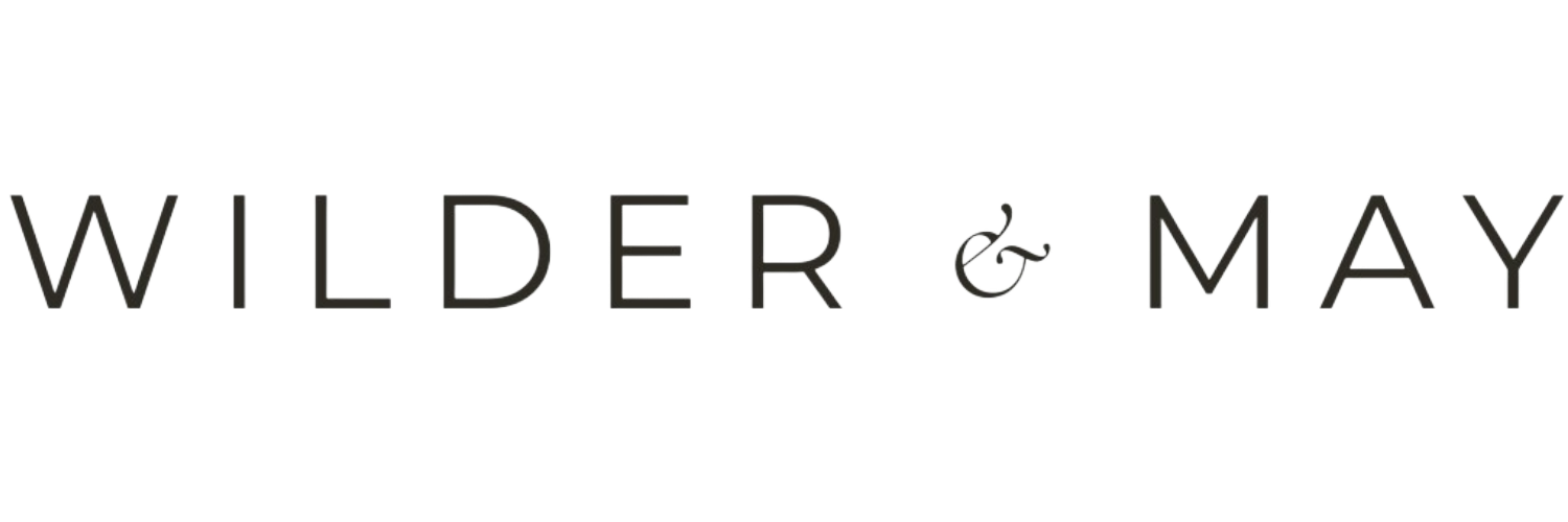Wilder & May